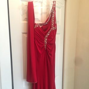 Prom Dress! Worn ONCE